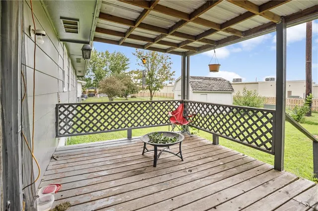 $114,900 | 2700 Meadowlark Lane, Trenton, MO 64683