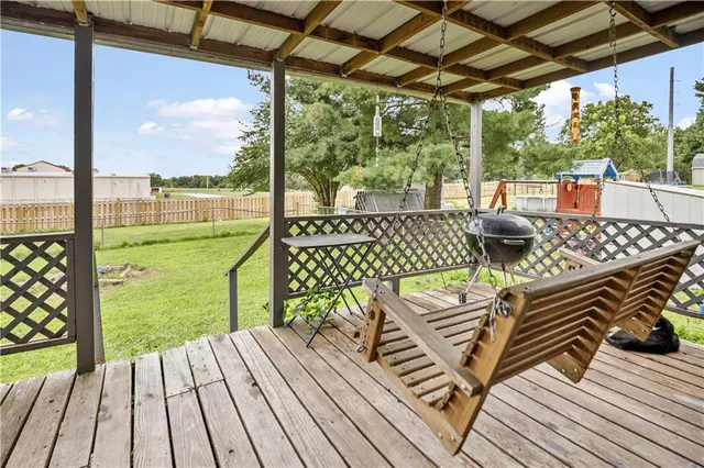 $114,900 | 2700 Meadowlark Lane, Trenton, MO 64683