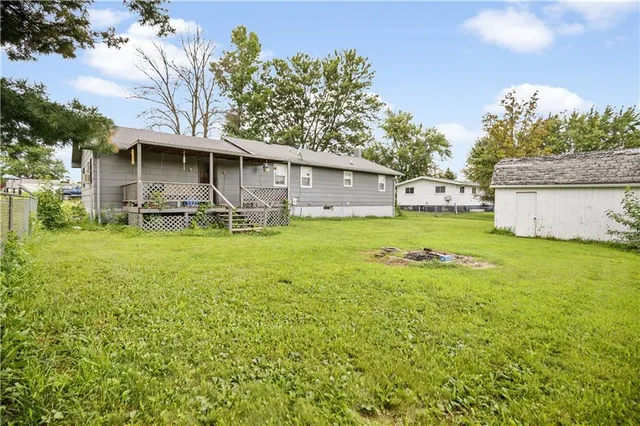 $114,900 | 2700 Meadowlark Lane, Trenton, MO 64683