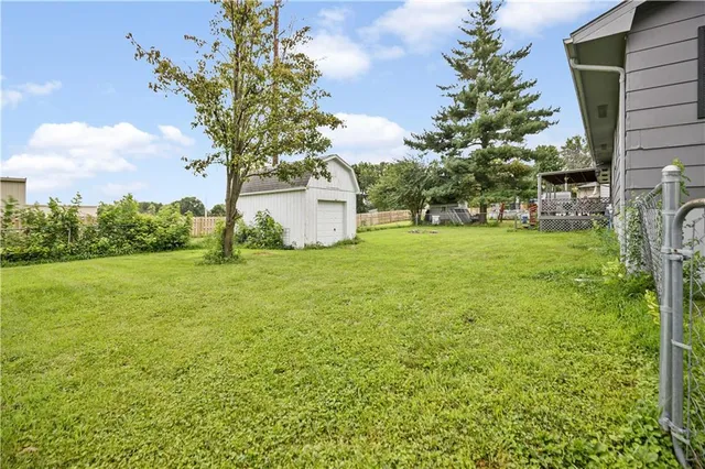 $114,900 | 2700 Meadowlark Lane, Trenton, MO 64683