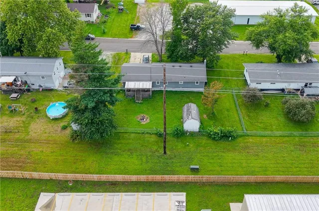 $114,900 | 2700 Meadowlark Lane, Trenton, MO 64683