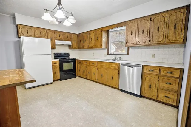 $114,900 | 2700 Meadowlark Lane, Trenton, MO 64683