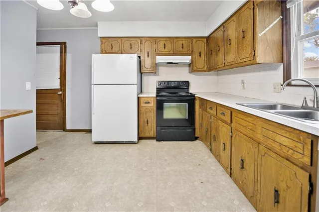 $114,900 | 2700 Meadowlark Lane, Trenton, MO 64683