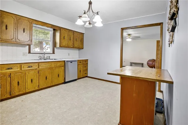 $114,900 | 2700 Meadowlark Lane, Trenton, MO 64683