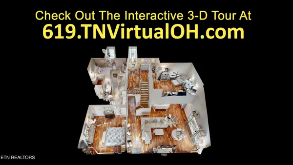 $520,000 | 619 Farragut Commons Drive, Knoxville, TN 37934