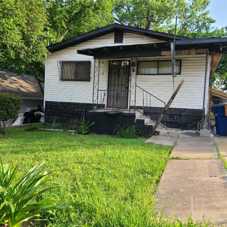 1604 Meander Drive Austin, TX 78721 - Photo 1 of 1