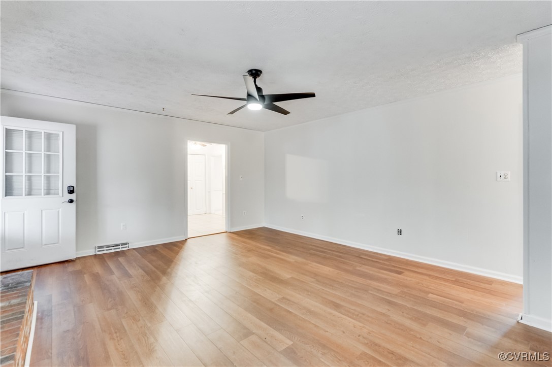 6618 Bull Hill Road Prince George, VA 23875 - Photo 13 of 23 View 3
