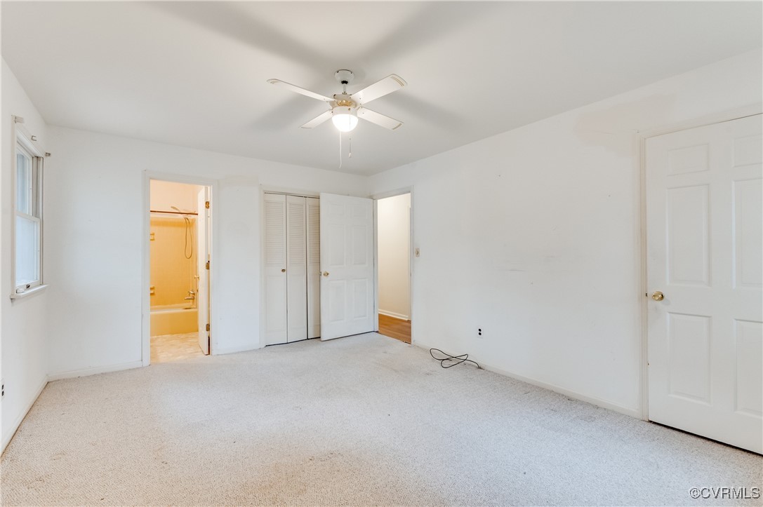 6618 Bull Hill Road Prince George, VA 23875 - Photo 14 of 23 View 1
