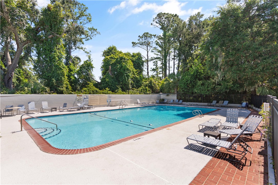 1000 Mallery St Extension, Unit B5 St. Simons Island, GA 31522 - Photo 24 of 24