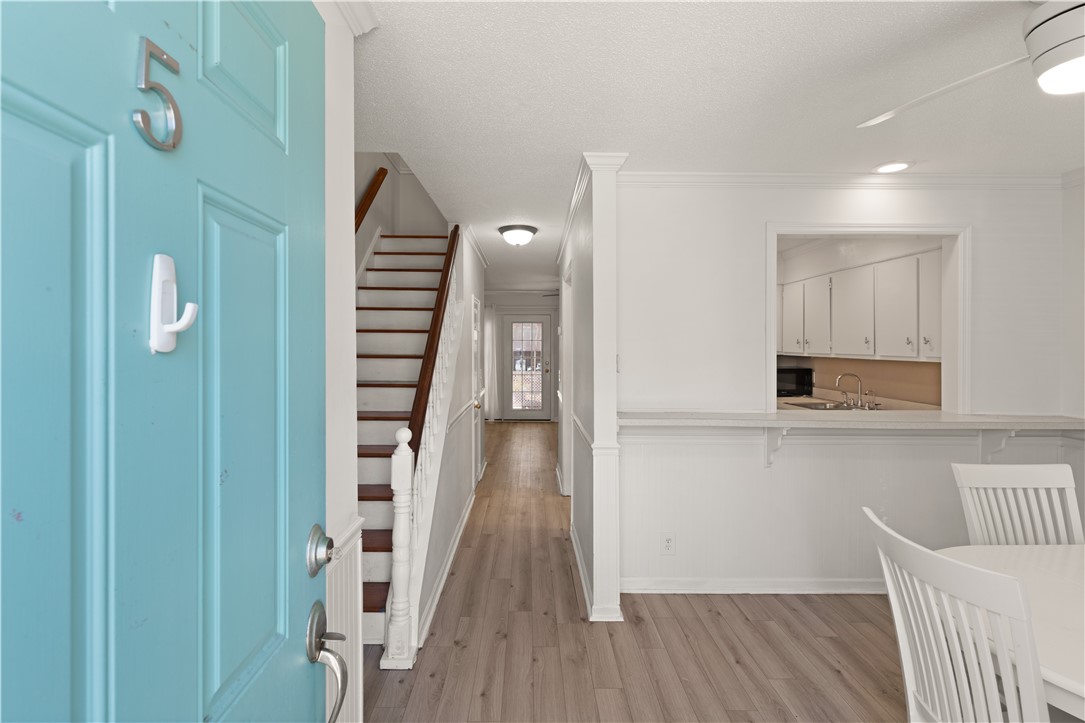 1000 Mallery St Extension, Unit B5 St. Simons Island, GA 31522 - Photo 5 of 24