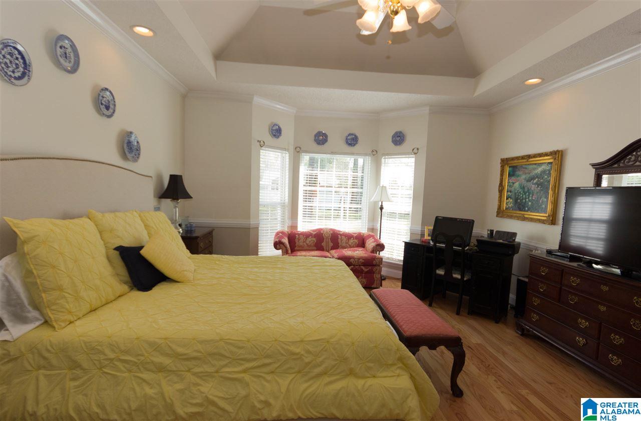 101 Huntington Trace Anniston, AL 36207 - Photo 24 of 48