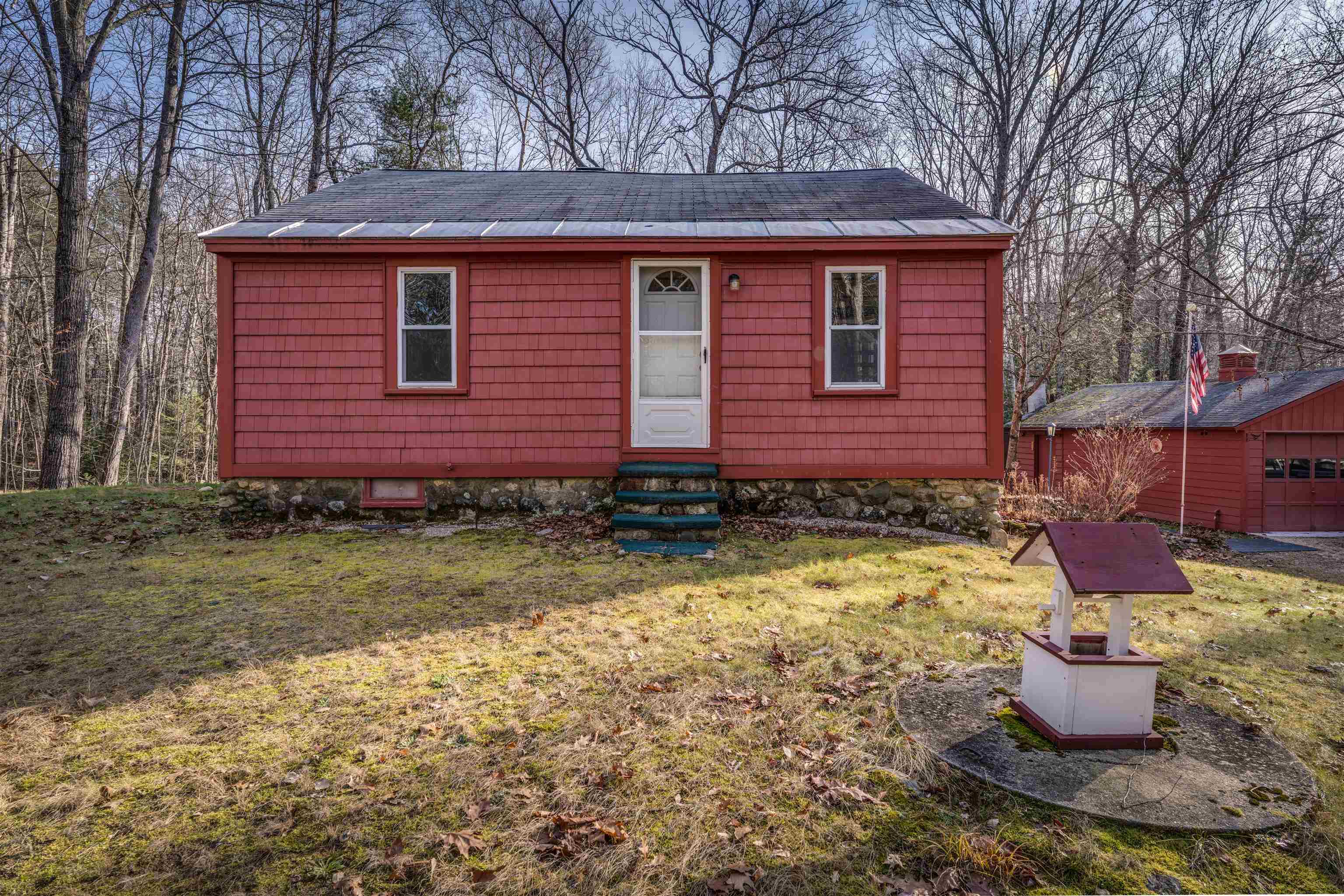 507 Hall Road Barrington, NH 03825 - Photo 1 of 25
