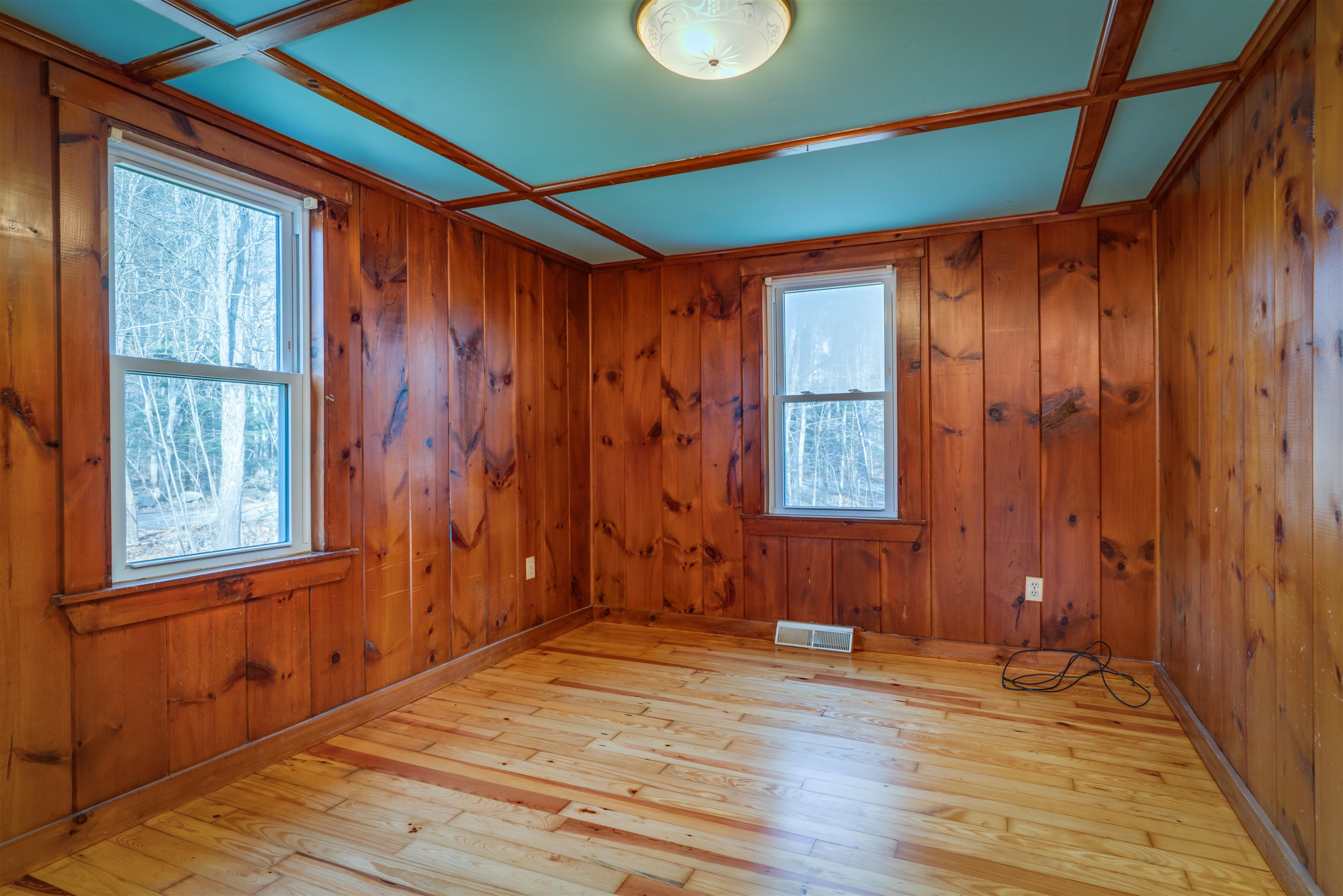 507 Hall Road Barrington, NH 03825 - Photo 17 of 25