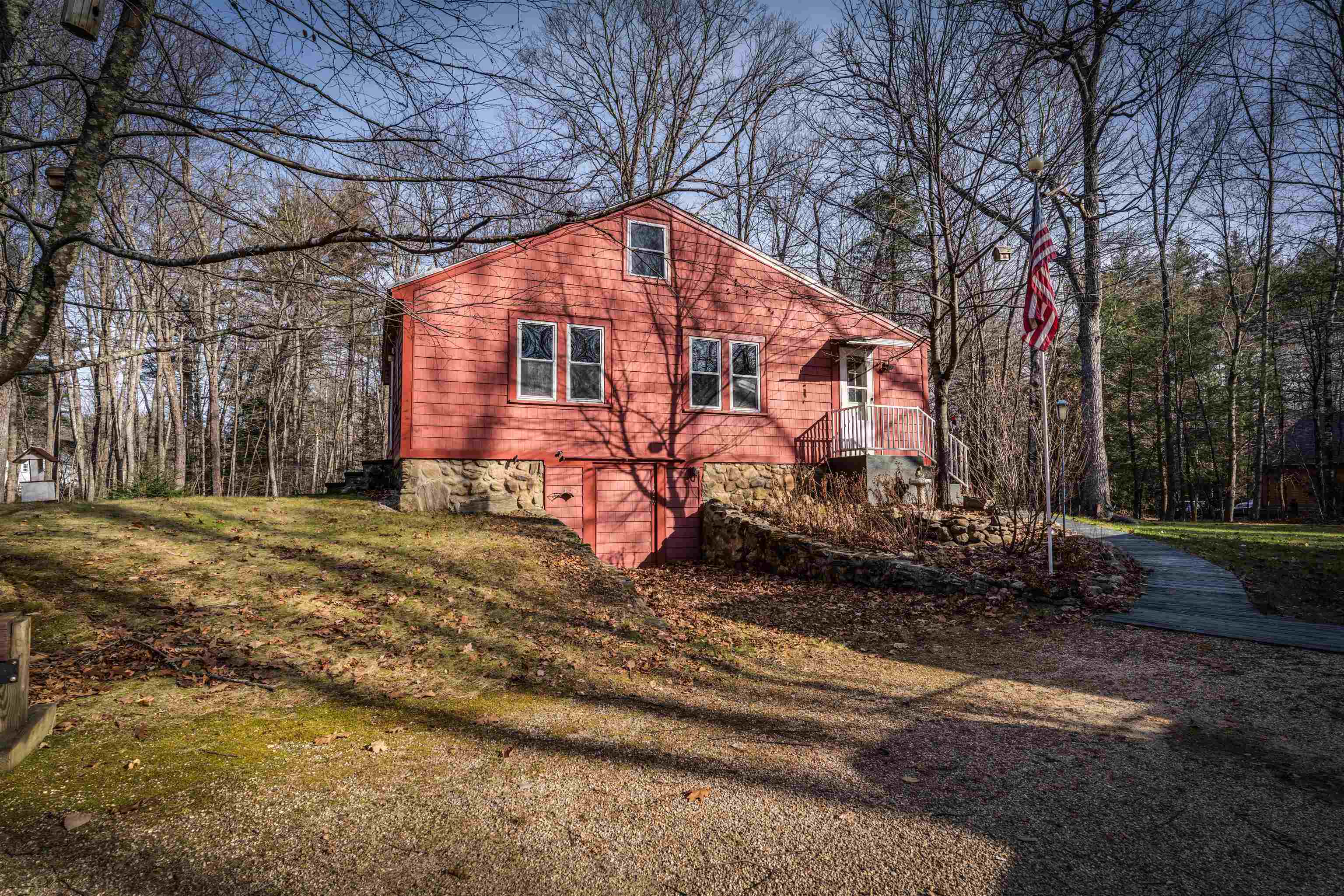 507 Hall Road Barrington, NH 03825 - Photo 20 of 25