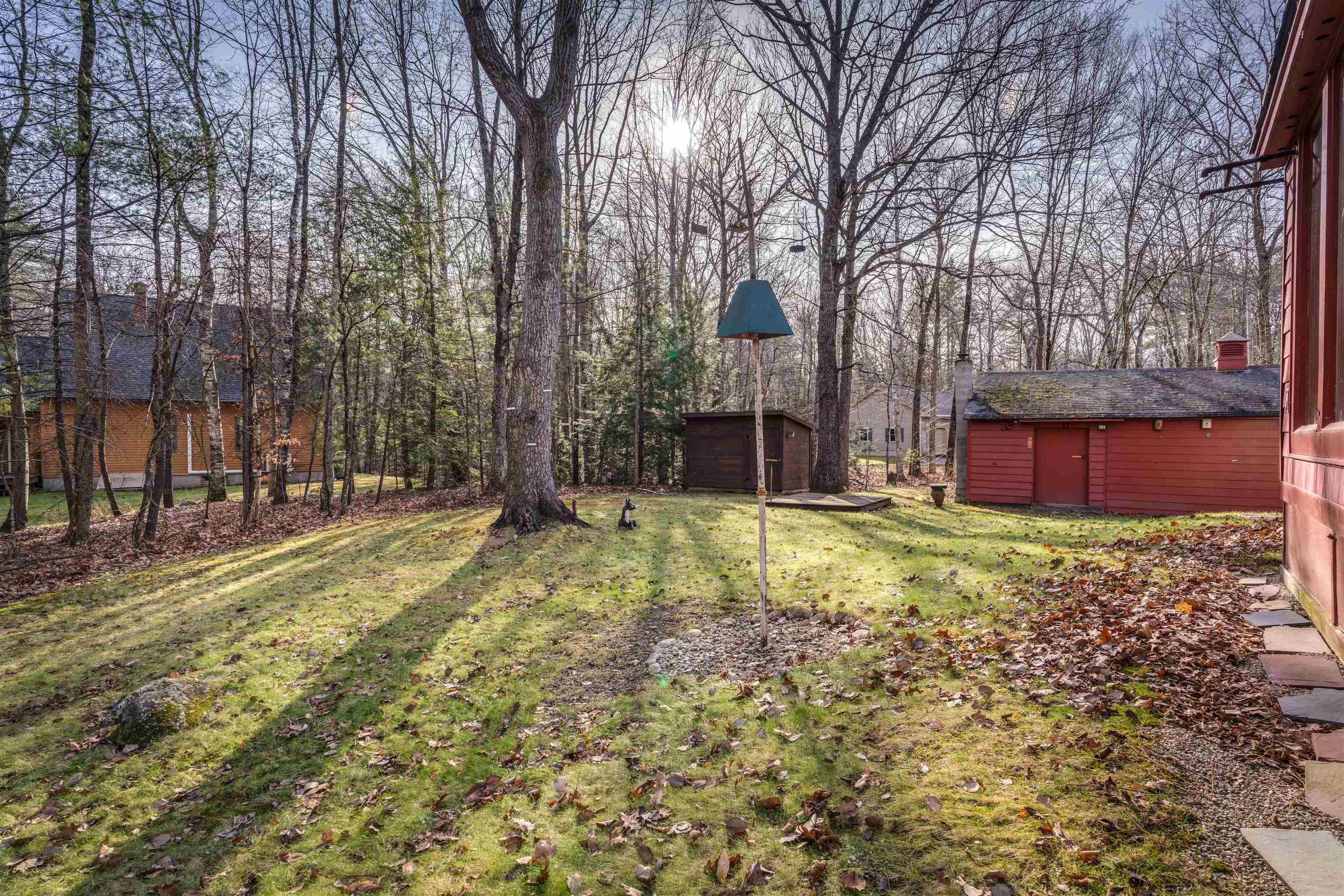 507 Hall Road Barrington, NH 03825 - Photo 3 of 25