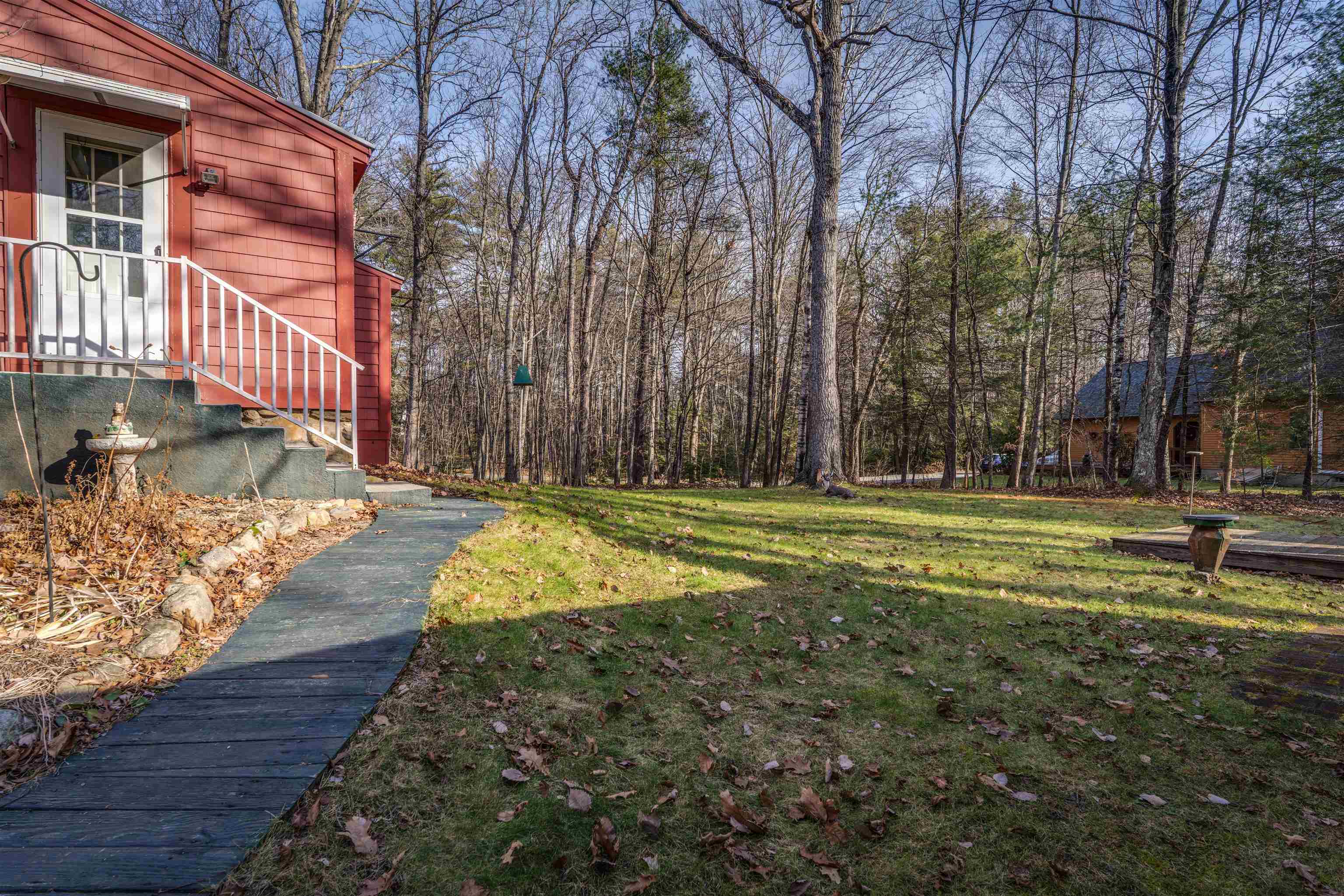 507 Hall Road Barrington, NH 03825 - Photo 21 of 25