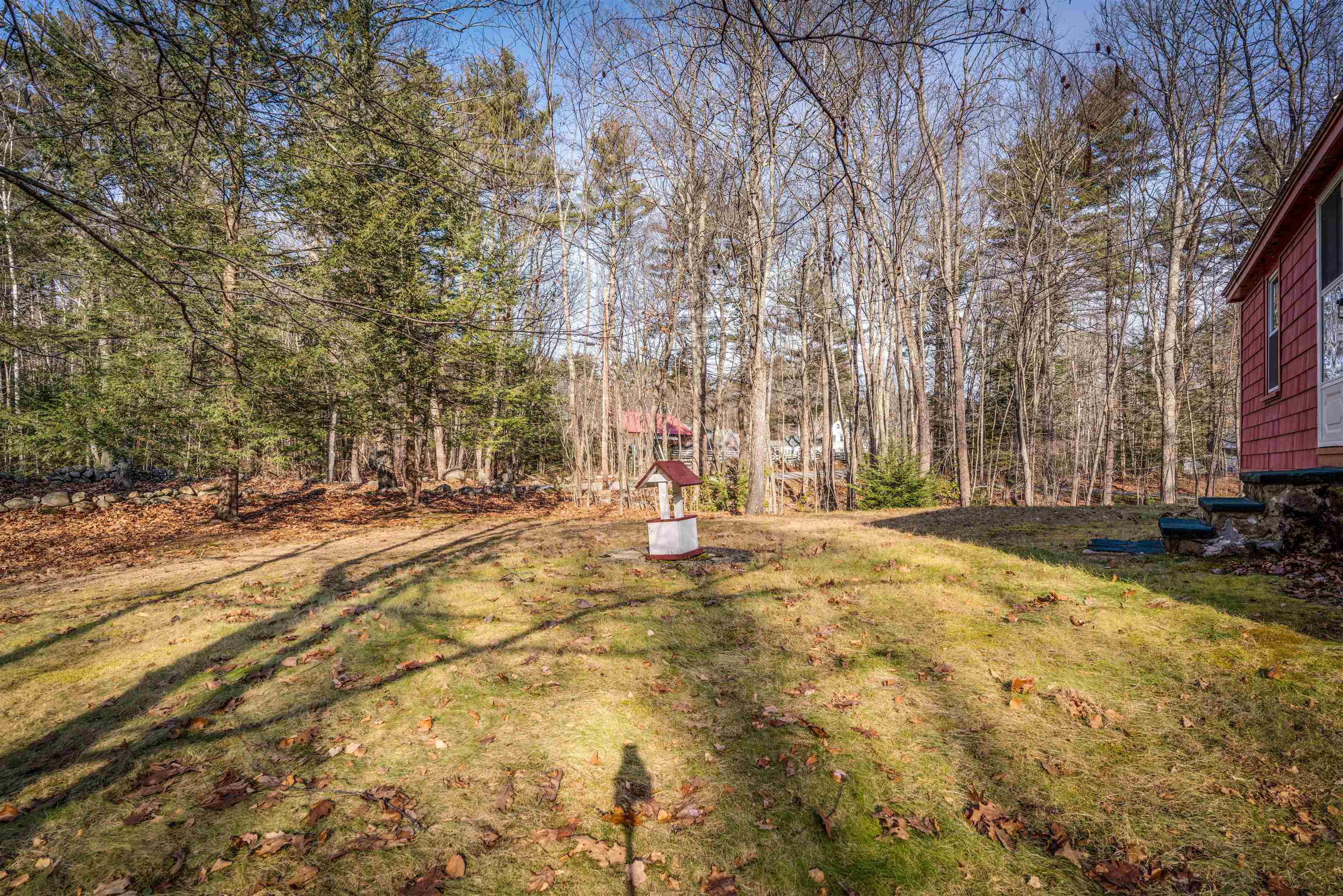 507 Hall Road Barrington, NH 03825 - Photo 23 of 25