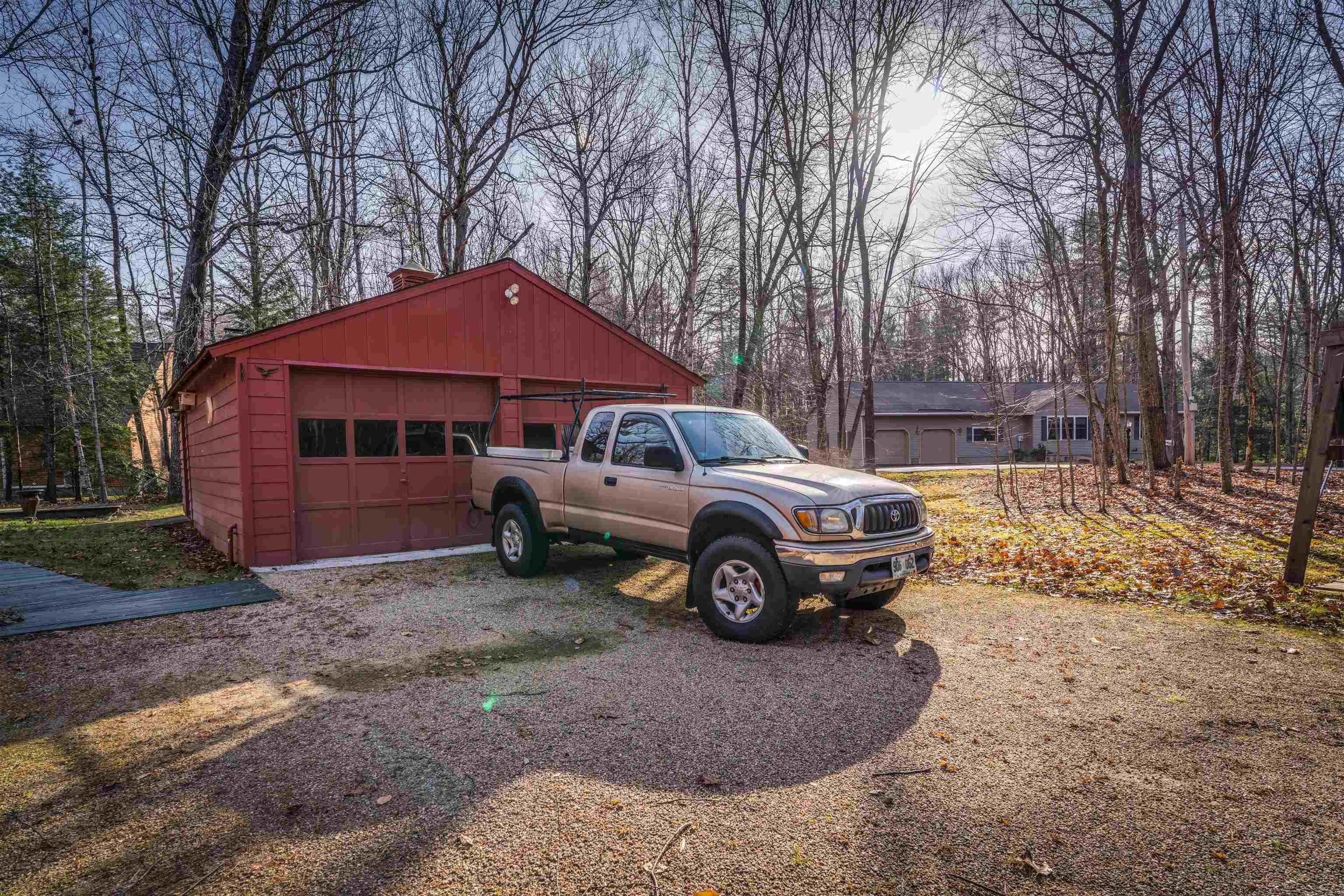 507 Hall Road Barrington, NH 03825 - Photo 24 of 25