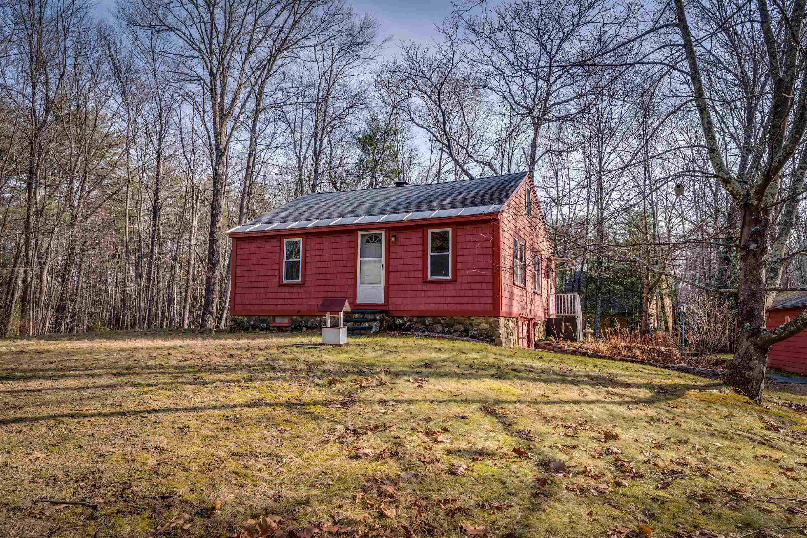507 Hall Road Barrington, NH 03825 - Photo 25 of 25