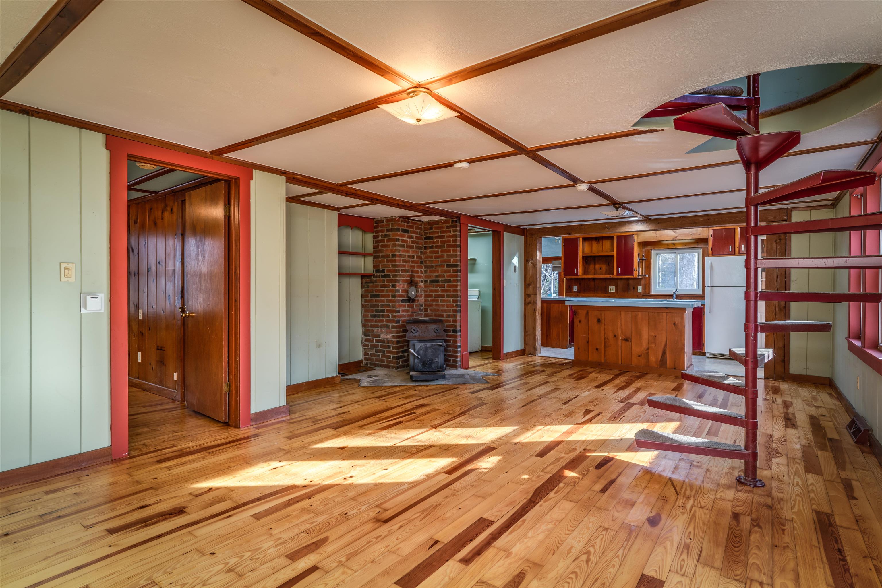 507 Hall Road Barrington, NH 03825 - Photo 4 of 25