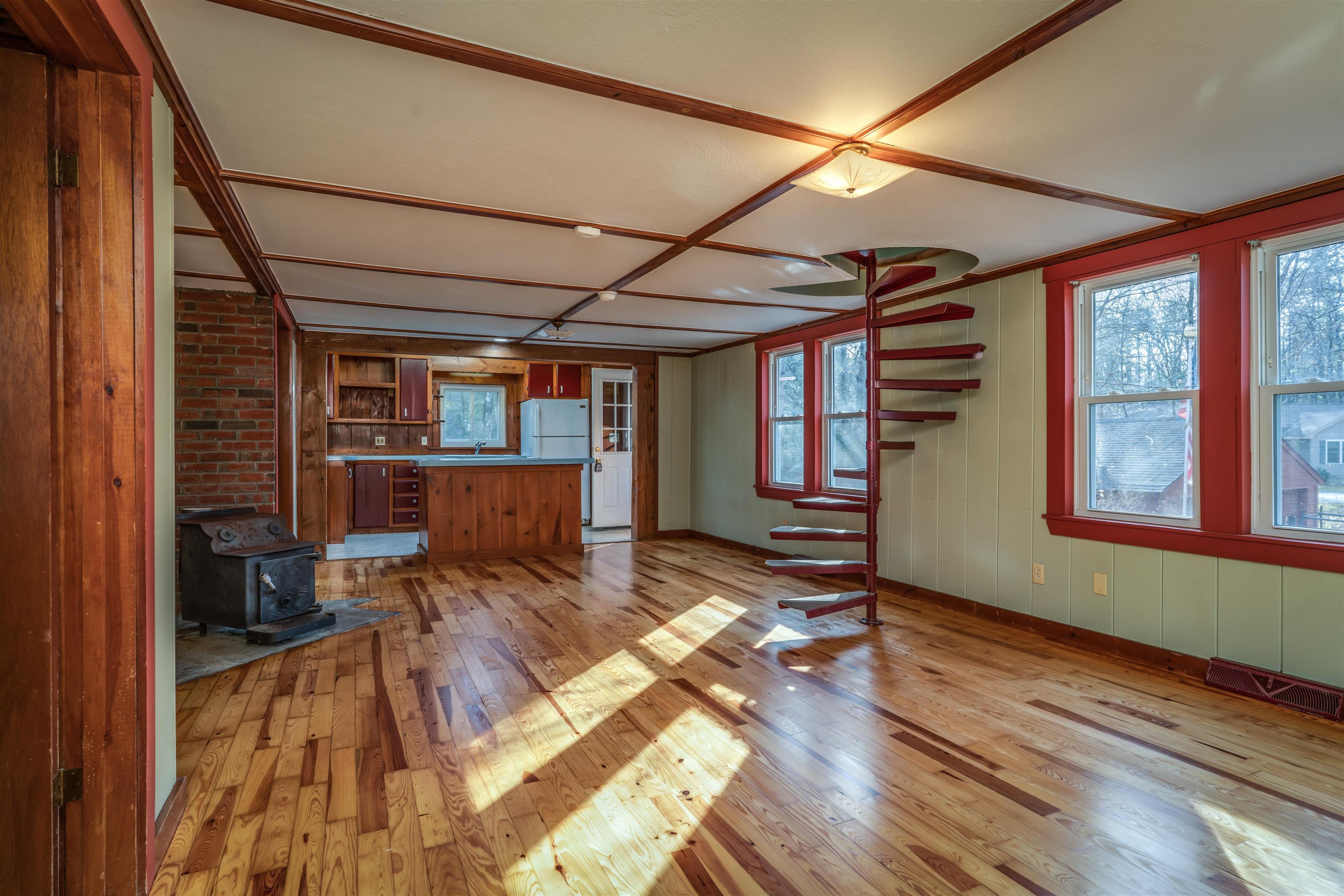 507 Hall Road Barrington, NH 03825 - Photo 5 of 25