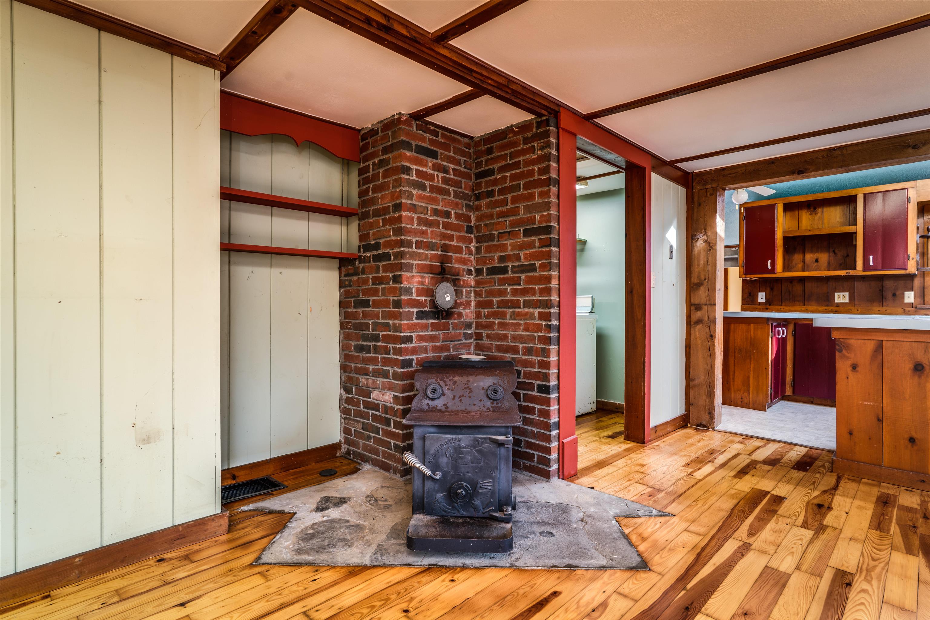 507 Hall Road Barrington, NH 03825 - Photo 6 of 25