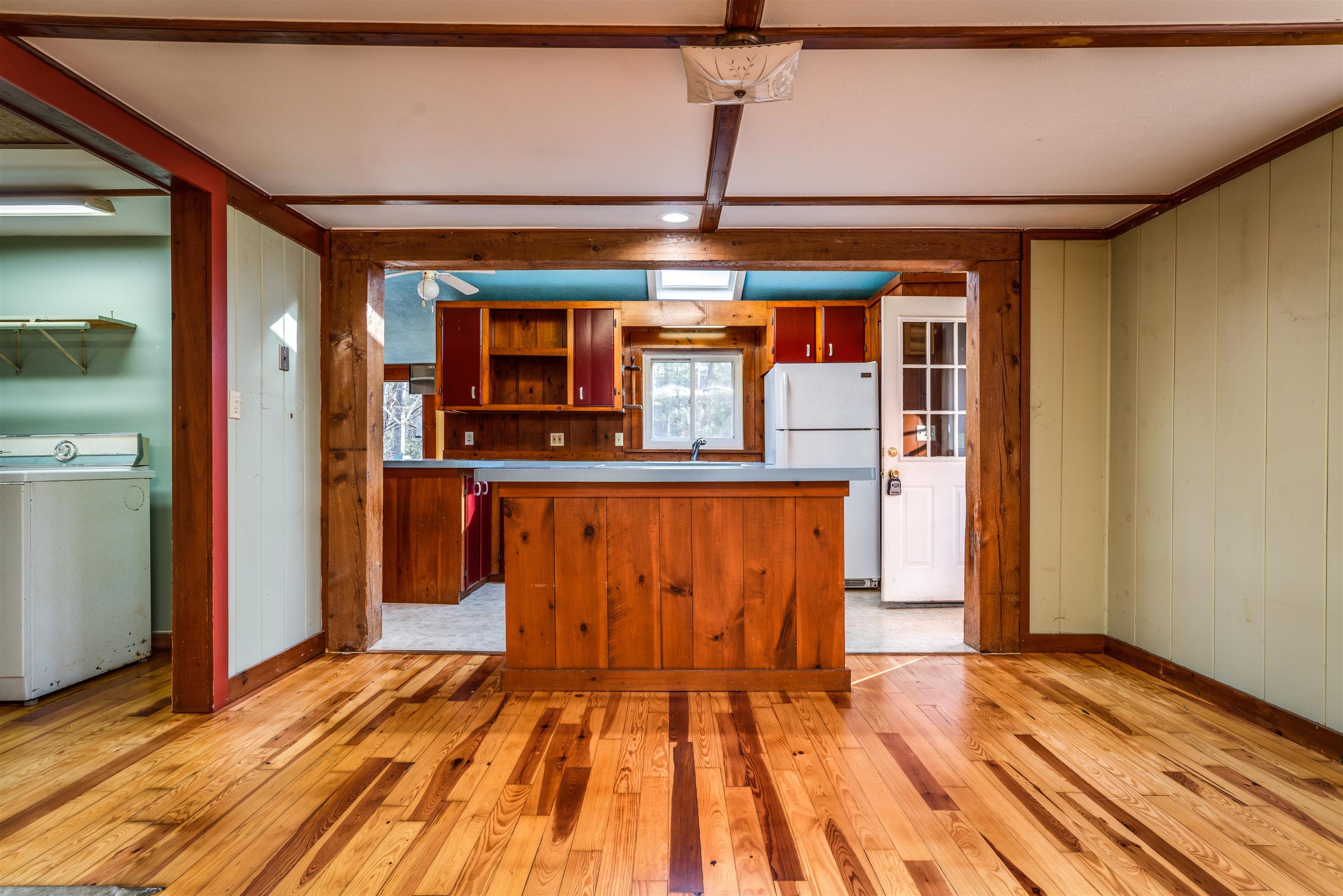 507 Hall Road Barrington, NH 03825 - Photo 7 of 25