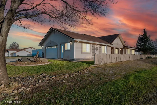 $449,900 | 21853 Preston Place, Cottonwood, CA 96022