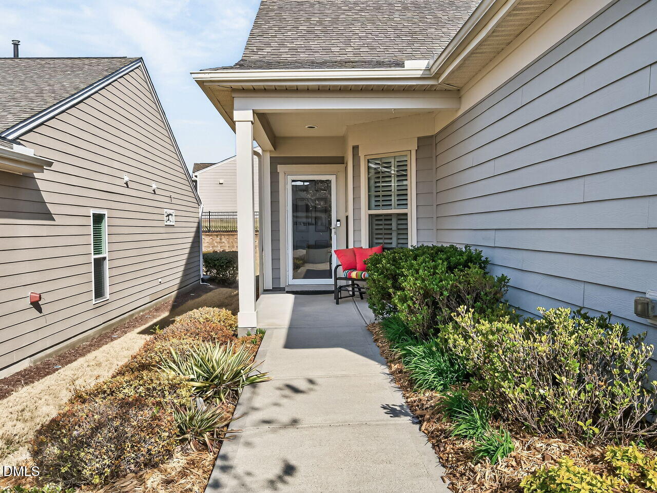 123 Merganser Way Durham, NC 27703 - Photo 3 of 37