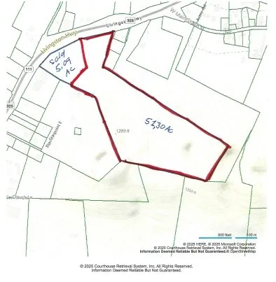 $450,000 | 0 Livingston Highway, Byrdstown, TN 38549