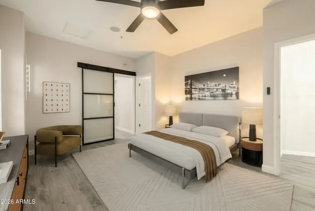 $490,000 | 3935 East Rough Rider Road, Unit 1071, Phoenix, AZ 85050