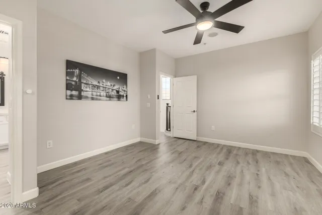 $490,000 | 3935 East Rough Rider Road, Unit 1071, Phoenix, AZ 85050