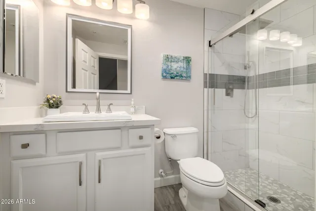 $490,000 | 3935 East Rough Rider Road, Unit 1071, Phoenix, AZ 85050