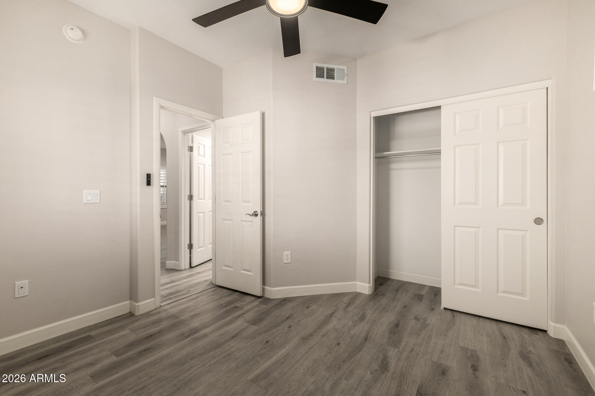 3935 East Rough Rider Road, Unit 1071 Phoenix, AZ 85050 - Photo 23 of 49 Bedroom 2