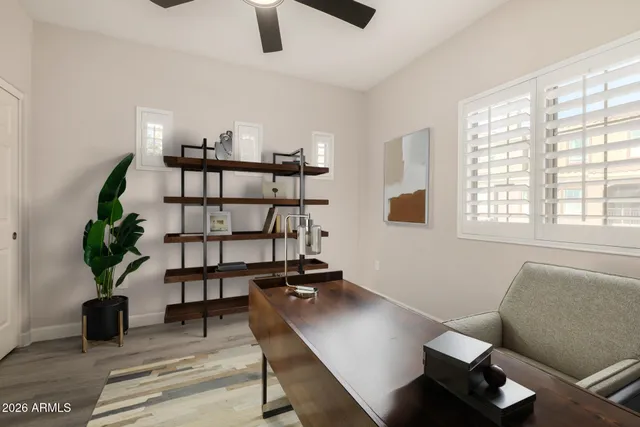 $490,000 | 3935 East Rough Rider Road, Unit 1071, Phoenix, AZ 85050