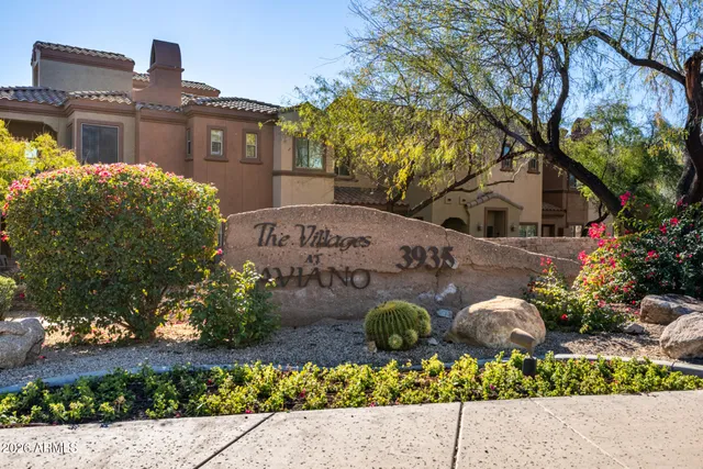 $490,000 | 3935 East Rough Rider Road, Unit 1071, Phoenix, AZ 85050
