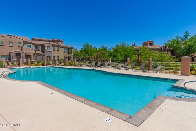 $490,000 | 3935 East Rough Rider Road, Unit 1071, Phoenix, AZ 85050