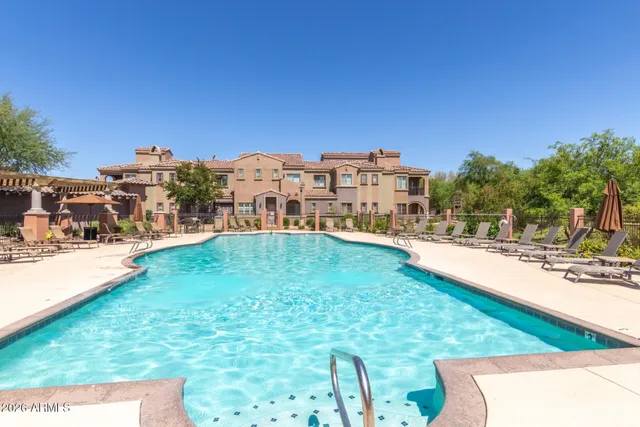 $490,000 | 3935 East Rough Rider Road, Unit 1071, Phoenix, AZ 85050