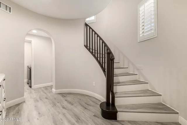 $490,000 | 3935 East Rough Rider Road, Unit 1071, Phoenix, AZ 85050