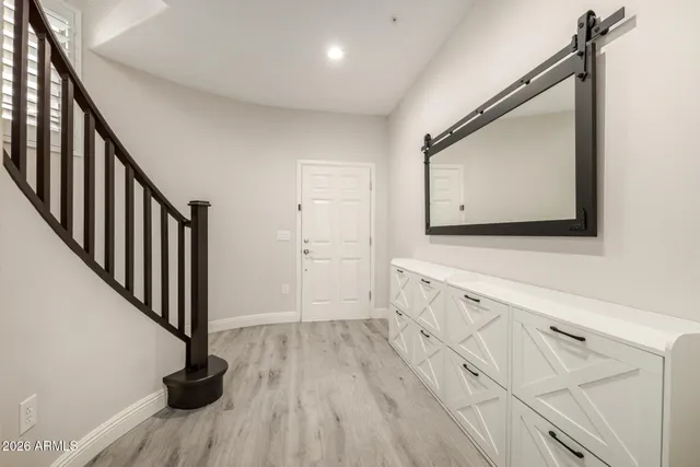 $490,000 | 3935 East Rough Rider Road, Unit 1071, Phoenix, AZ 85050