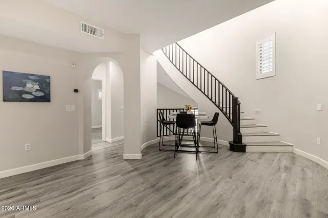 $490,000 | 3935 East Rough Rider Road, Unit 1071, Phoenix, AZ 85050