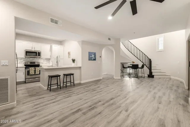 $490,000 | 3935 East Rough Rider Road, Unit 1071, Phoenix, AZ 85050