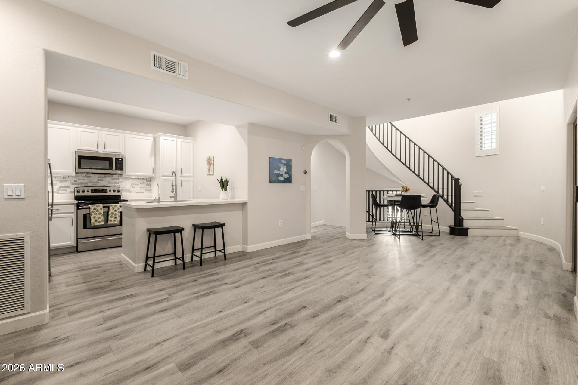 3935 East Rough Rider Road, Unit 1071 Phoenix, AZ 85050 - Photo 10 of 49 09 Rough Rider 1071