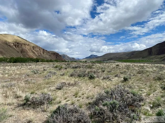 $64,500 | Lot 2 River's Edge Road, Challis, ID 83226