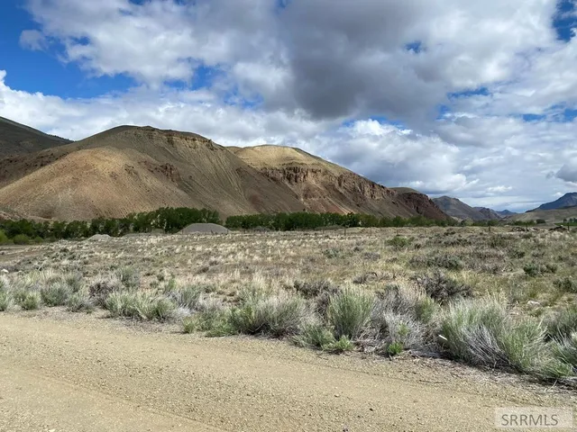 $64,500 | Lot 2 River's Edge Road, Challis, ID 83226