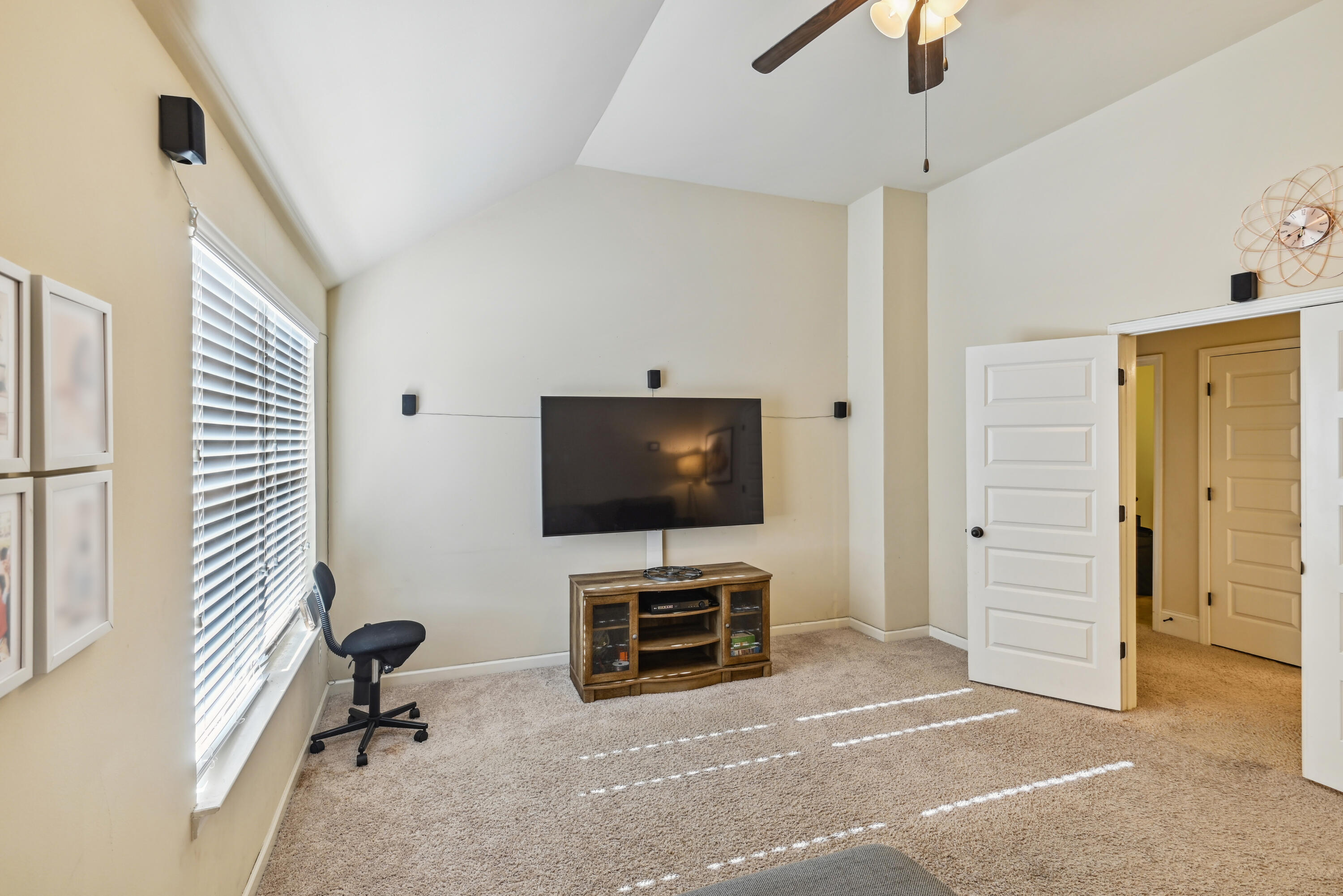 204 Rising Star Court Lexington, SC 29072 - Photo 23 of 32 Media Room