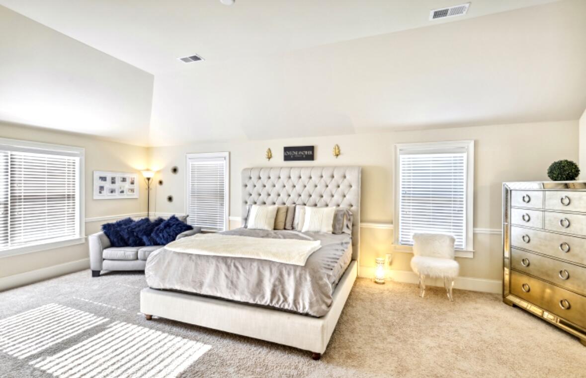 204 Rising Star Court Lexington, SC 29072 - Photo 27 of 32 Primary Bedroom