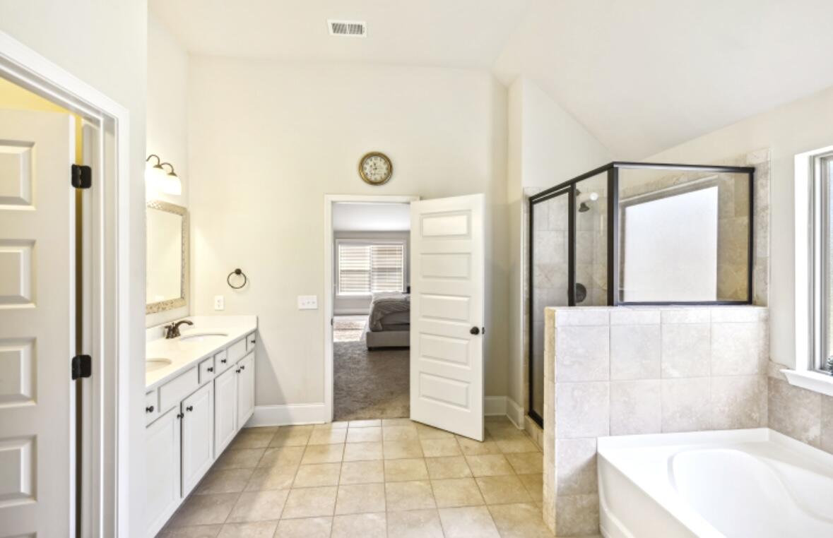 204 Rising Star Court Lexington, SC 29072 - Photo 29 of 32 Primary Bathroom