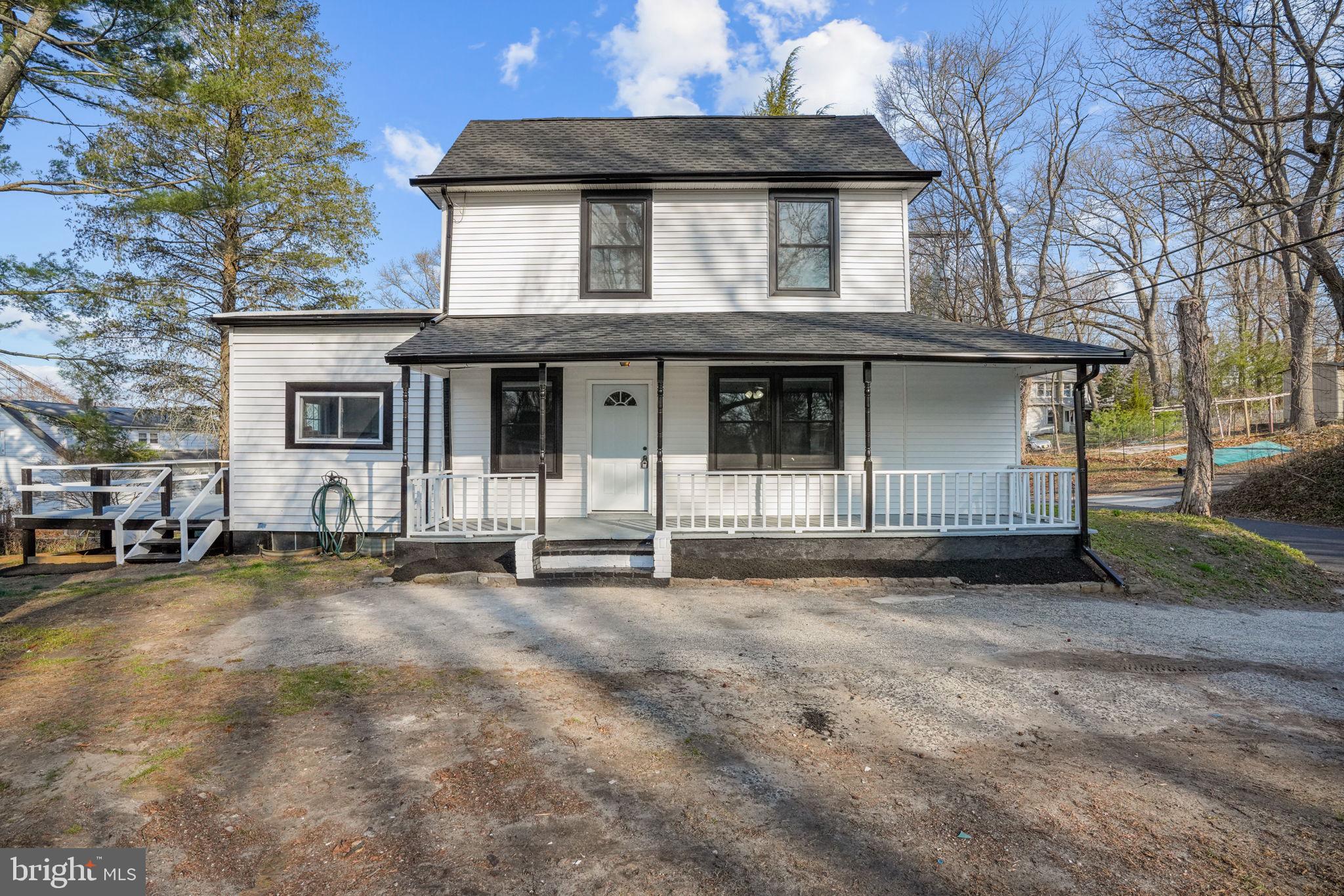 218 Lake Avenue Clementon, NJ 08021 - Photo 1 of 50