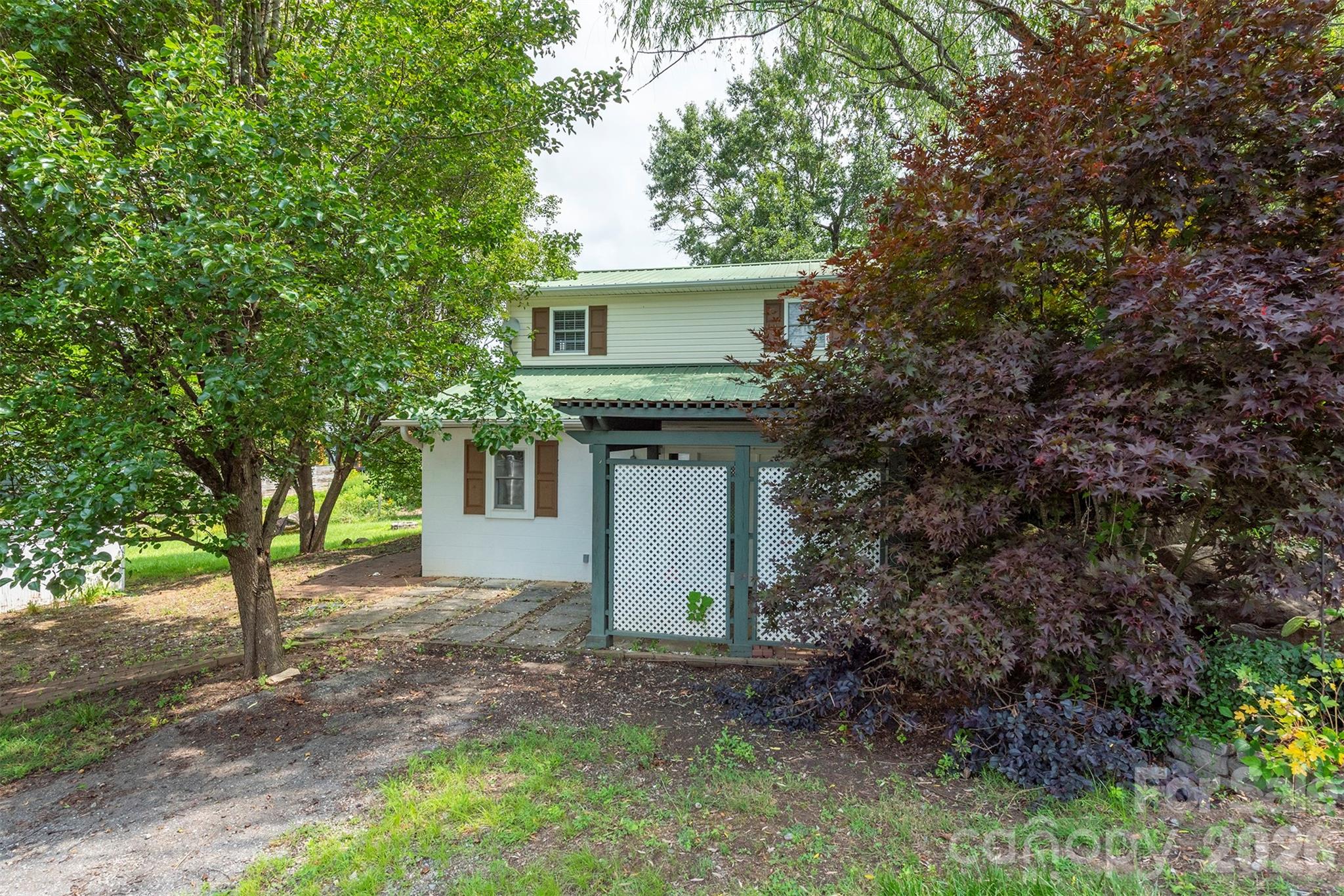 223 Davidson Road Swannanoa, NC 28778 - Photo 22 of 45